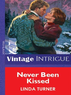 cover image of Never Been Kissed